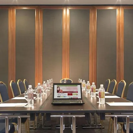 Hotel Capitol Kuala Lumpur 
