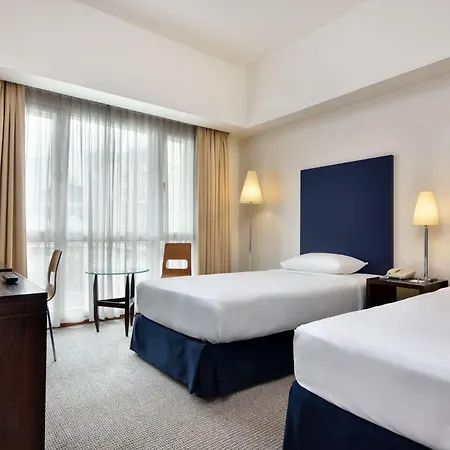 Hotel Capitol Kuala Lumpur Exterior photo