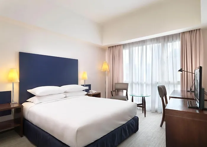 Hotel Capitol Kuala Lumpur