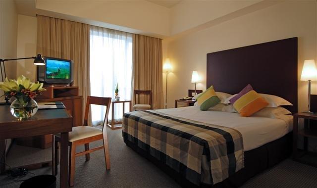 Hotel Capitol 3*