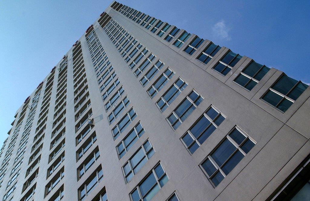 Capitol Hotel 3*
