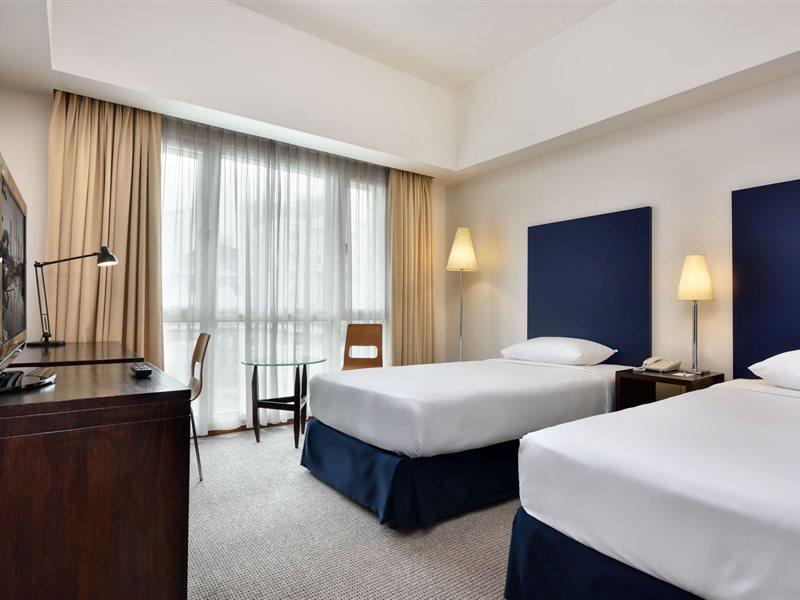 Capitol 3* Kuala Lumpur