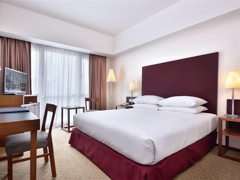 Capitol Hotel Kuala Lumpur