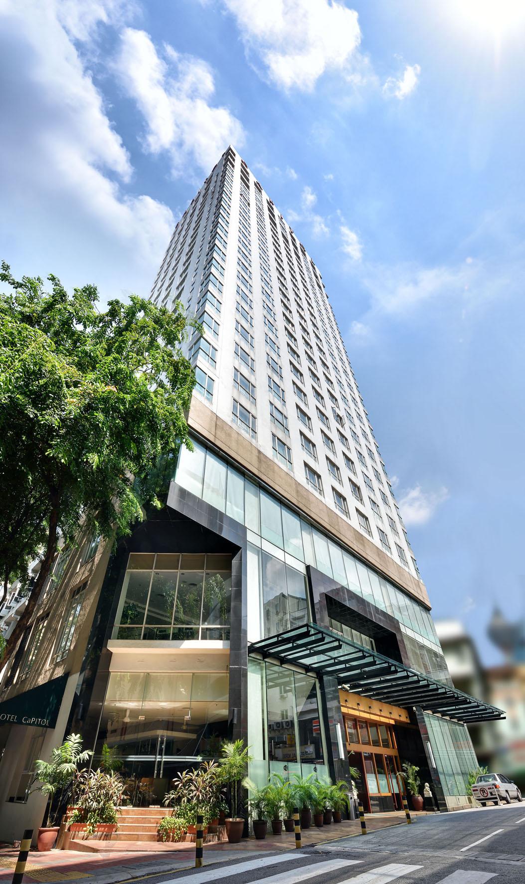 Capitol 3*