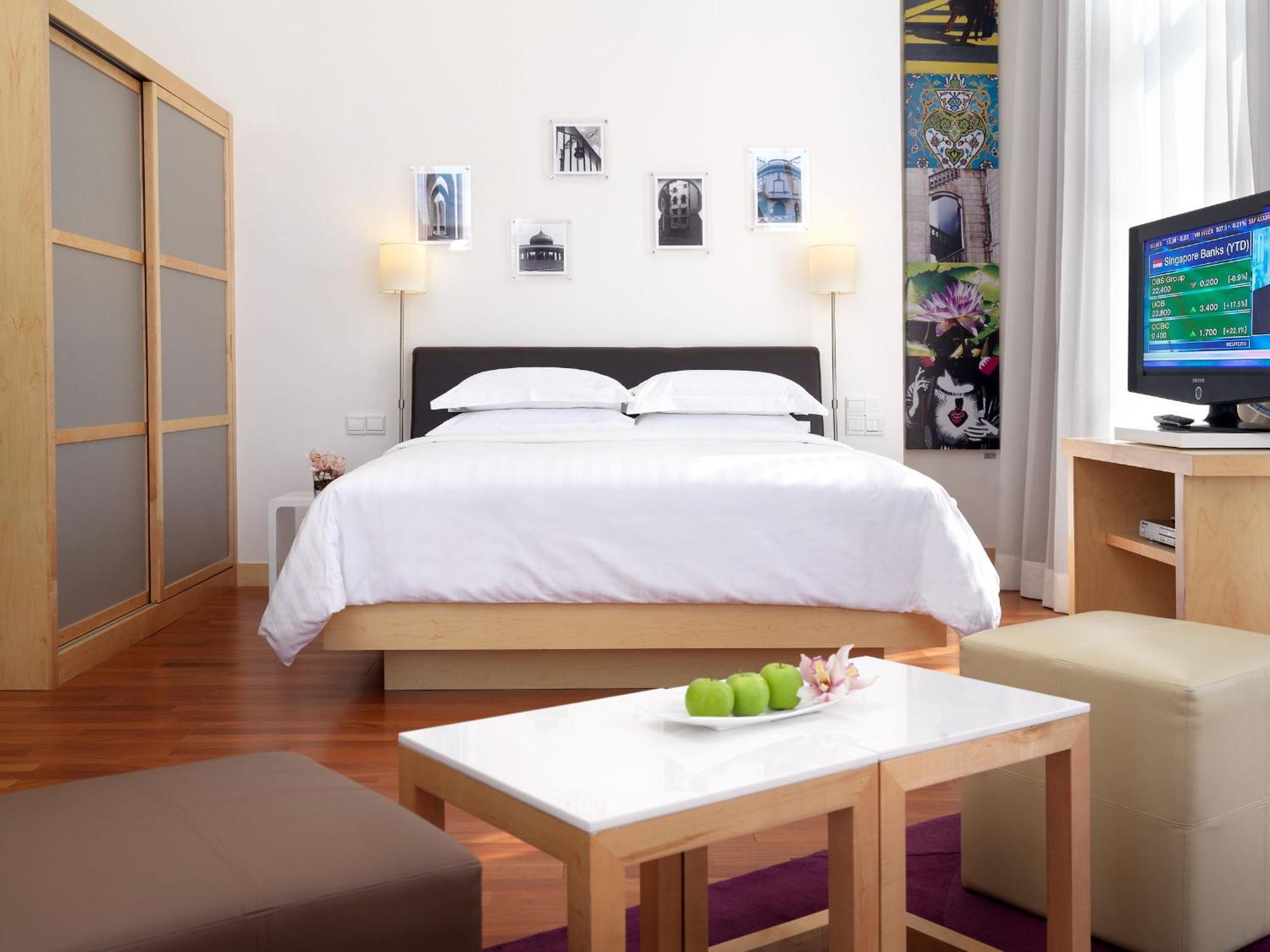 Hotel Capitol 3*