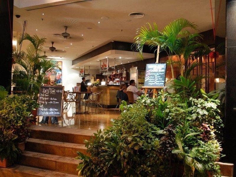 Capitol 3* Kuala Lumpur