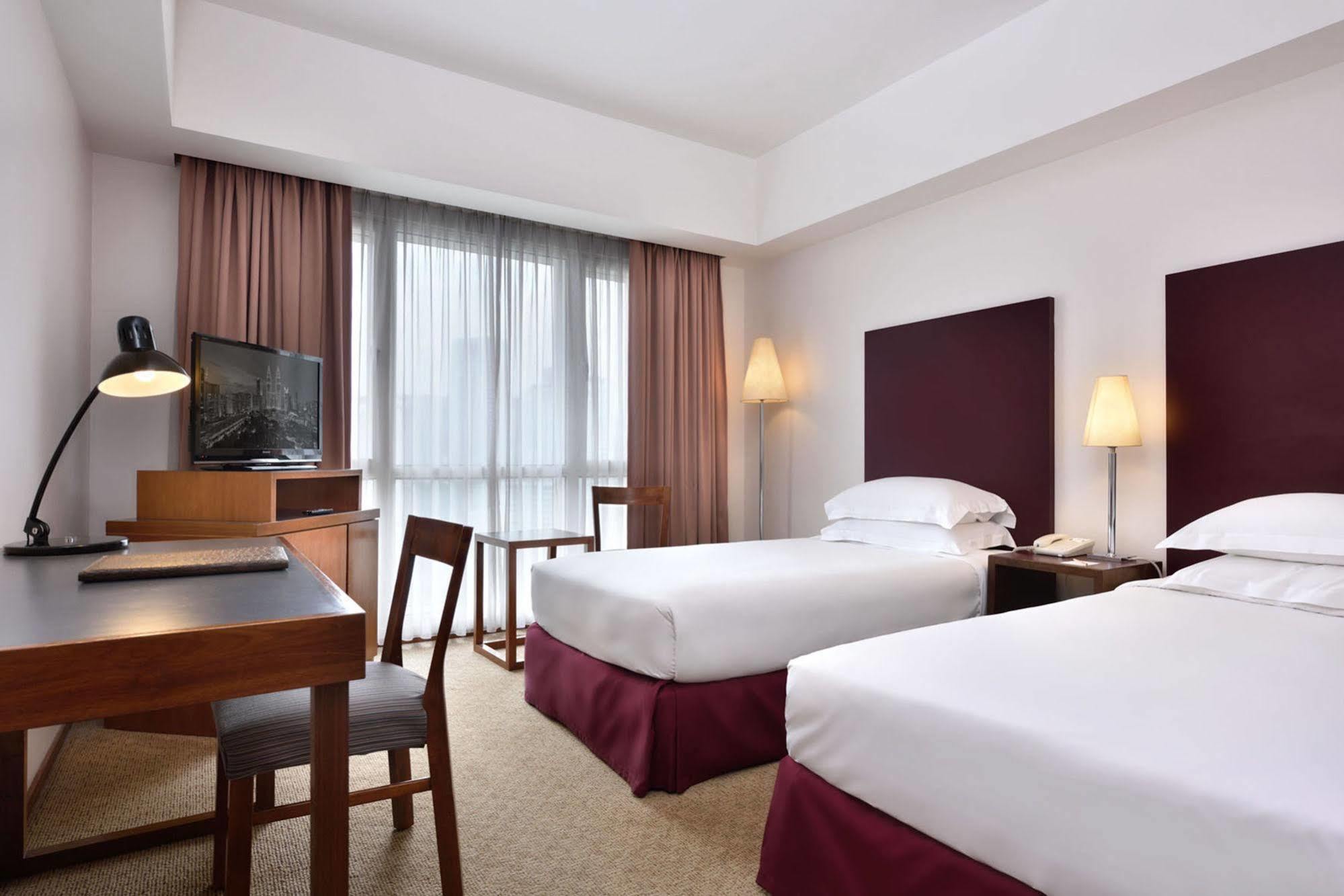 Capitol Hotel Kuala Lumpur