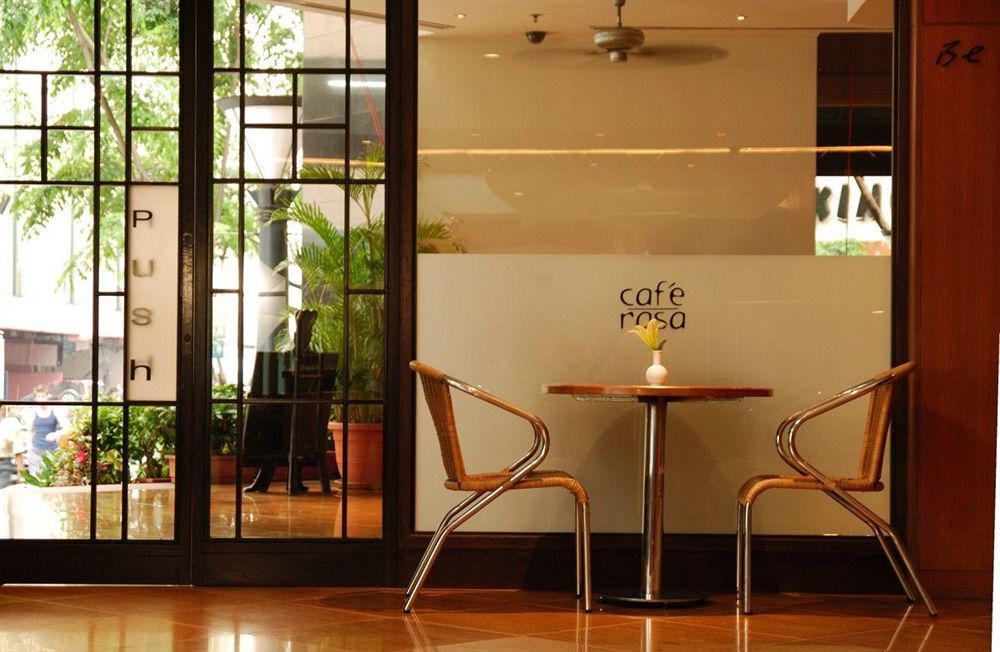 Capitol Hotel