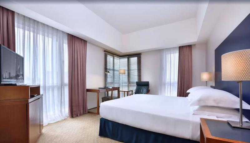 Capitol Hotel 3*