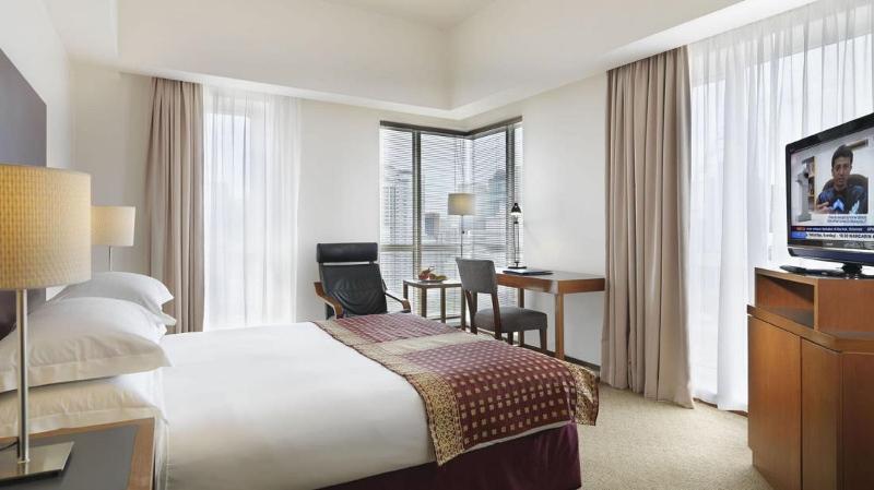 Hotel Capitol Kuala Lumpur